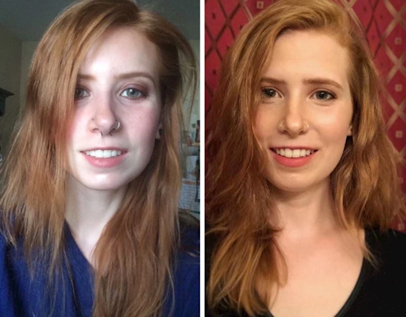 "Prekinula sam užasnu vezu i konačno postala sretna, čak sam malo dobila i na kilaži."