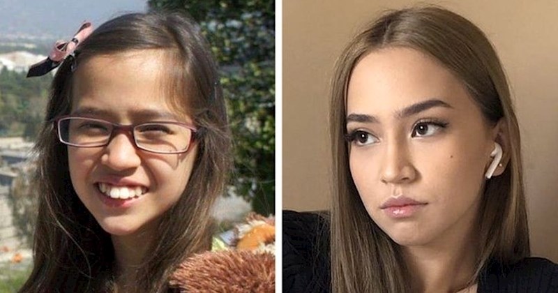 20 ljudi koji su s godinama doživjeli drastične fizičke transformacije. Neki su neprepoznatljivi