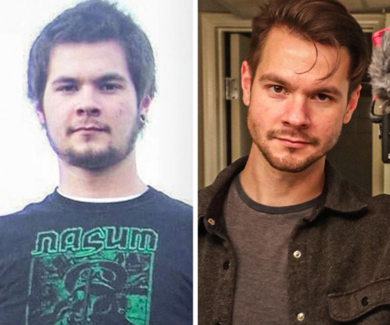 2. "19 i 31 godina."