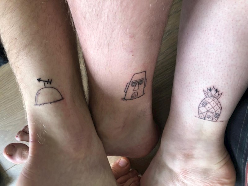 "Jedna obiteljska tema"