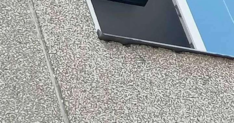 Fotka bizarno postavljenog detalja u jednom stanu obišla je regiju, morate vidjeti ovu ideju