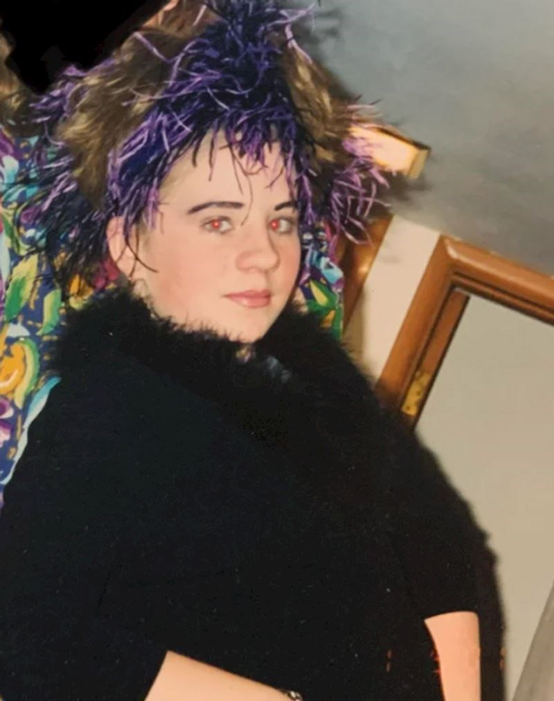 "Što da vam kažem? Jako sam voljela Spice Girls"