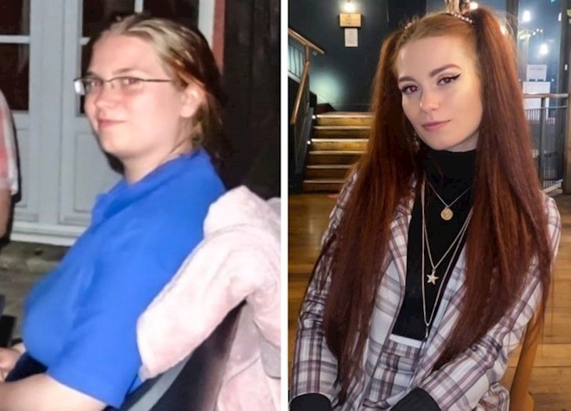 "Ja na prvoj i na zadnjoj godini faksa. Promjena je očita"