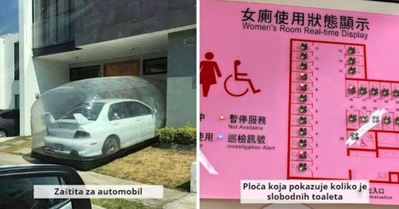 15+ prekul izuma koje je čovječanstvo trebalo izmisliti puno prije