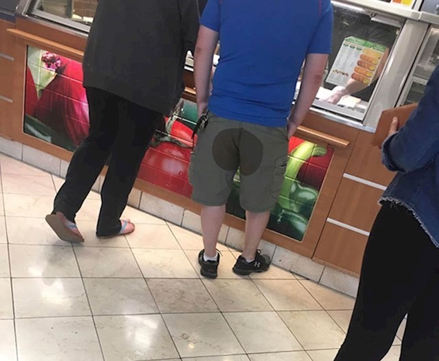 Bili vas bilo sram nositi ovo u javnosti? 🙂