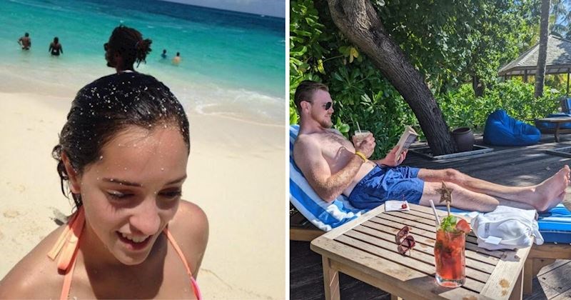 20+ slučajnosti koje su ljudima ostavile upitnike iznad glava, fotke su na prvu baš zbunjujuće