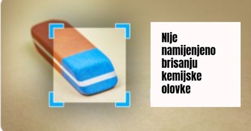 11 svakodnevnih predmeta koje smo potpuno krivo koristili