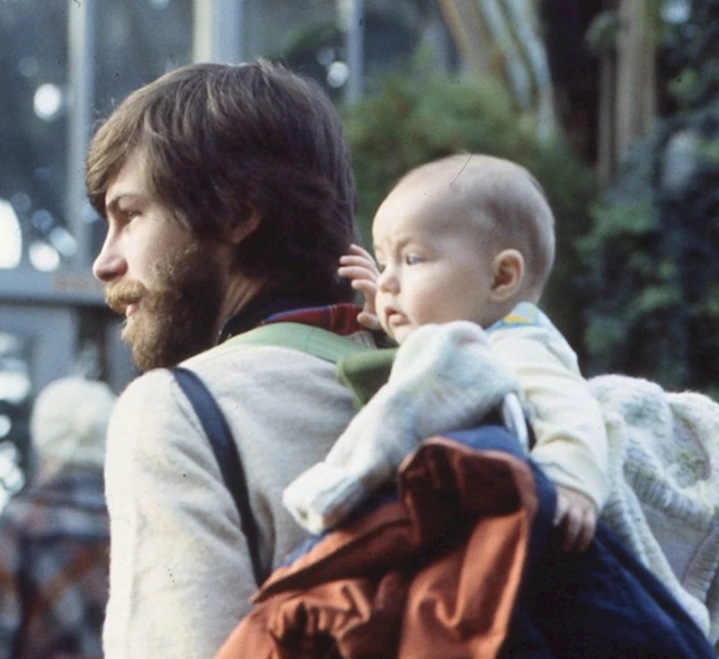 10. "Moj tata i brat davne 1977. godine"