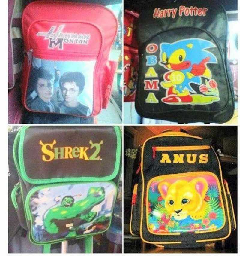 12. Sve su pogodili 😂