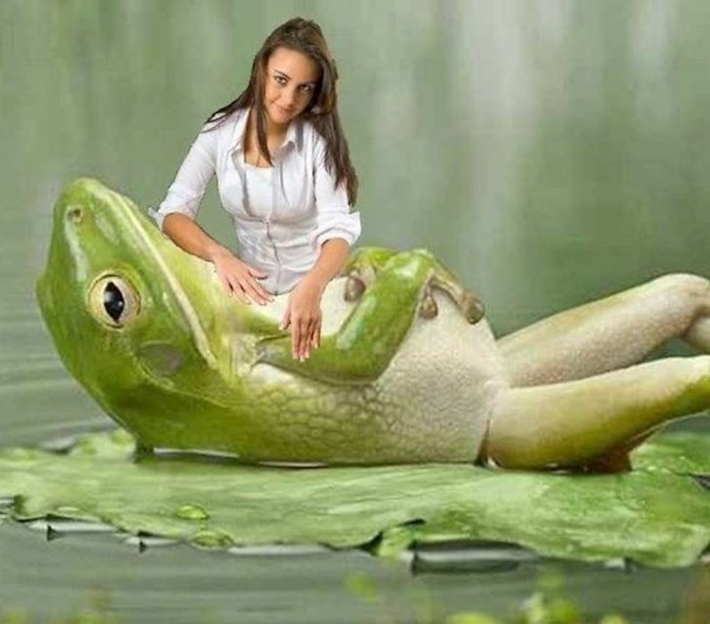 10. "Muž se ponudio da mi napravi letke za posao. Evo što je smislio..."