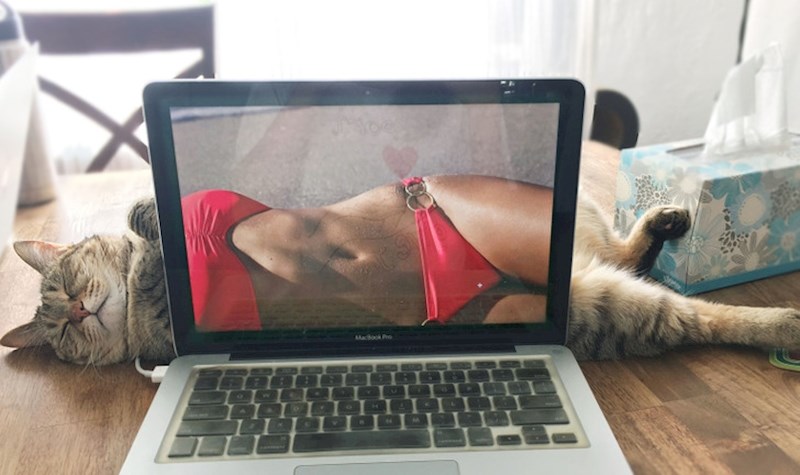 10. Bonus: "Savršena žena ne posto....?"