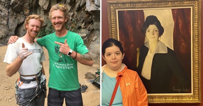 10+ prefora slučajnosti kada su ljudi susreli svoje dvojnike na najneočekivanijim mjestima