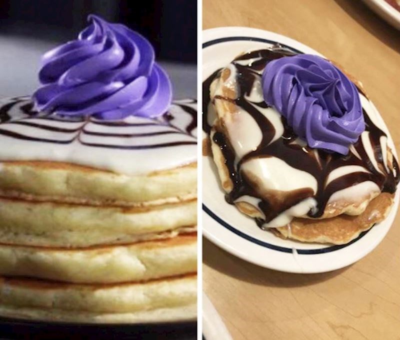 11. "Ovo je takav kaos."