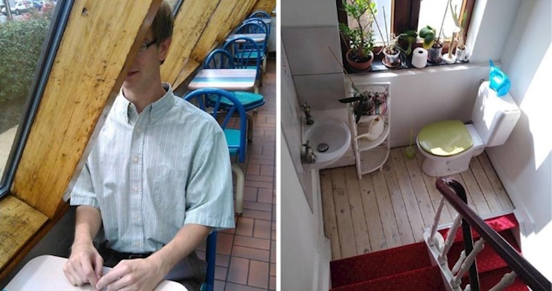 18 dizajnerskih ideja koje su završile kao potpuni promašaj, pogledajte urnebesne prizore