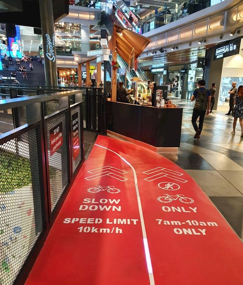 11. Super za klince koji žele potrošiti višak energije