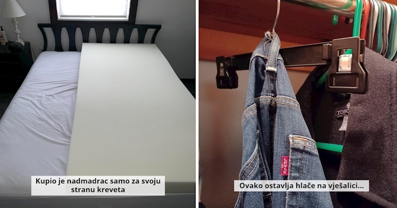 15 muškaraca koji obožavaju živcirati svoje bolje polovice, pogledajte čime su ih razljutili