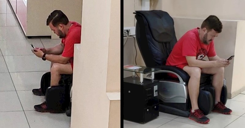 12 prizora u kojima se perspektiva poigrala s mozgom i nastali su ovi totalno zabavni kadrovi