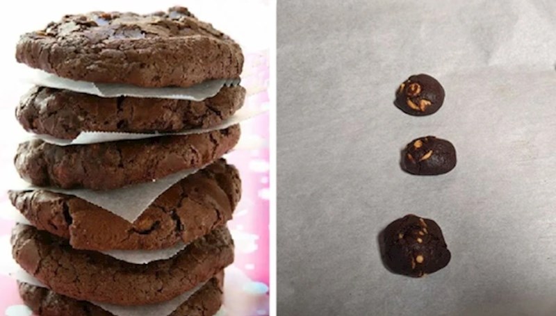 8. "Što smo očekivali, a što dobili."