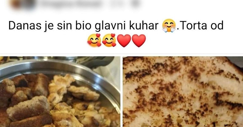 Nespretno formulirana objava pravi je hit na Fejsu, a sve zbog onoga što se nalazi na samom kraju