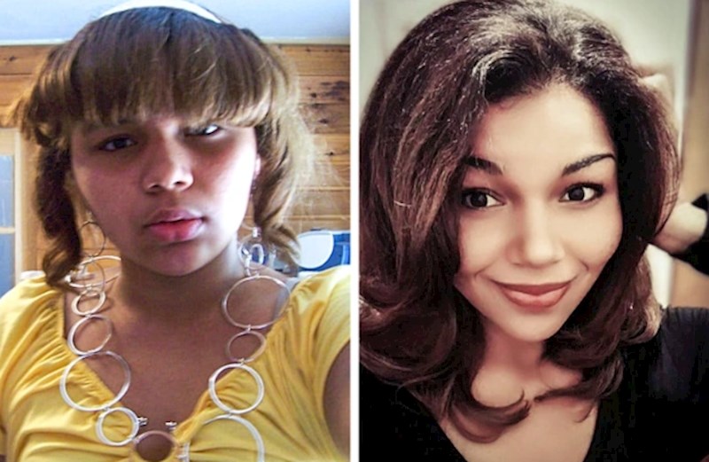 "Ja s 12 i s 22 godine"