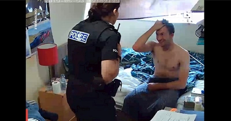 10+ urnebesnih prizora koje su uhvatile nadzorne kamere: Da vam ovo netko priča, ne biste vjerovali!