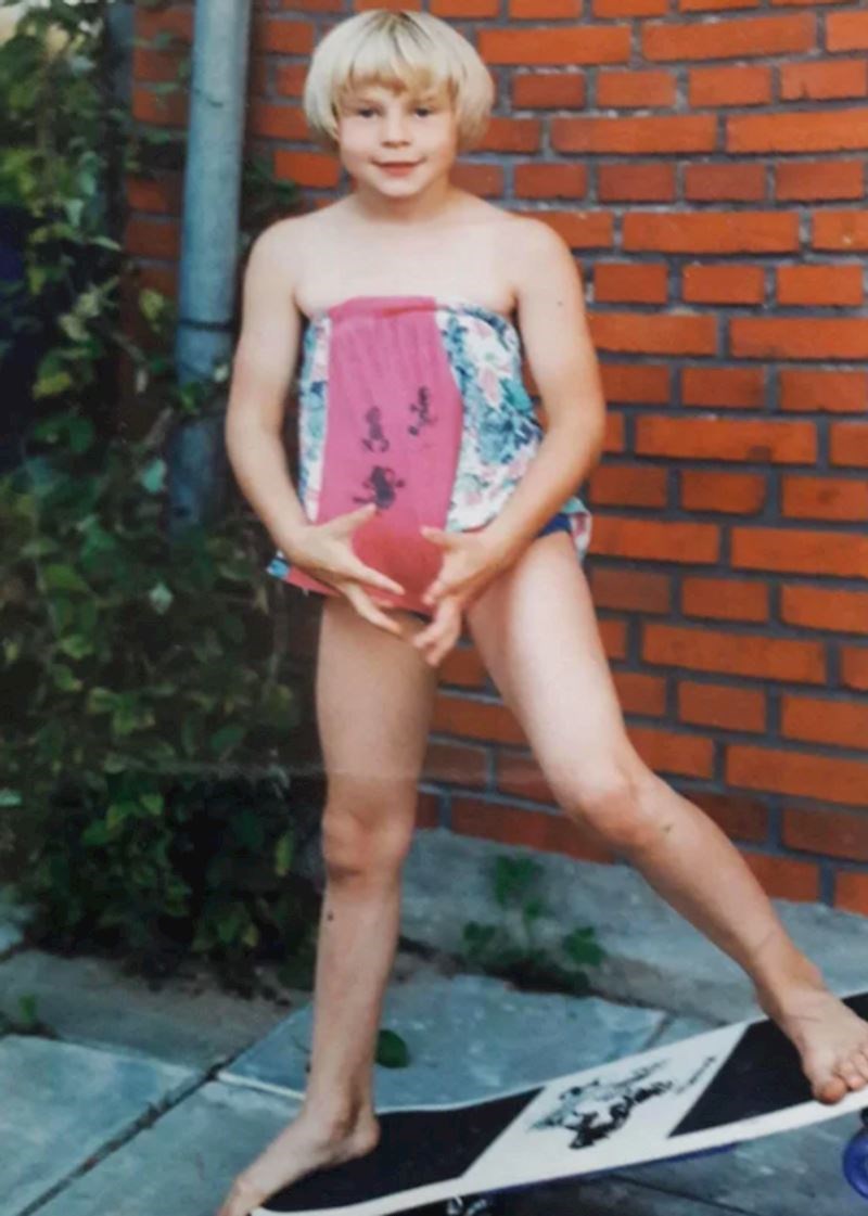 "Eto, stvarno ne znam što misliti o ovome..."