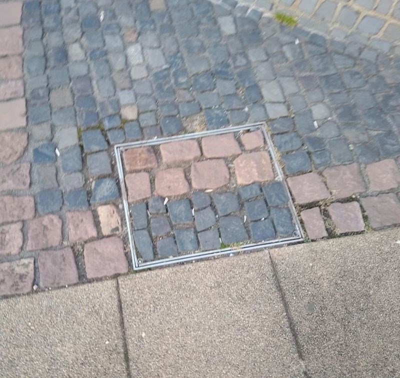 "Ovo su sigurno namjerno ovako okrenuli da sve živcira"