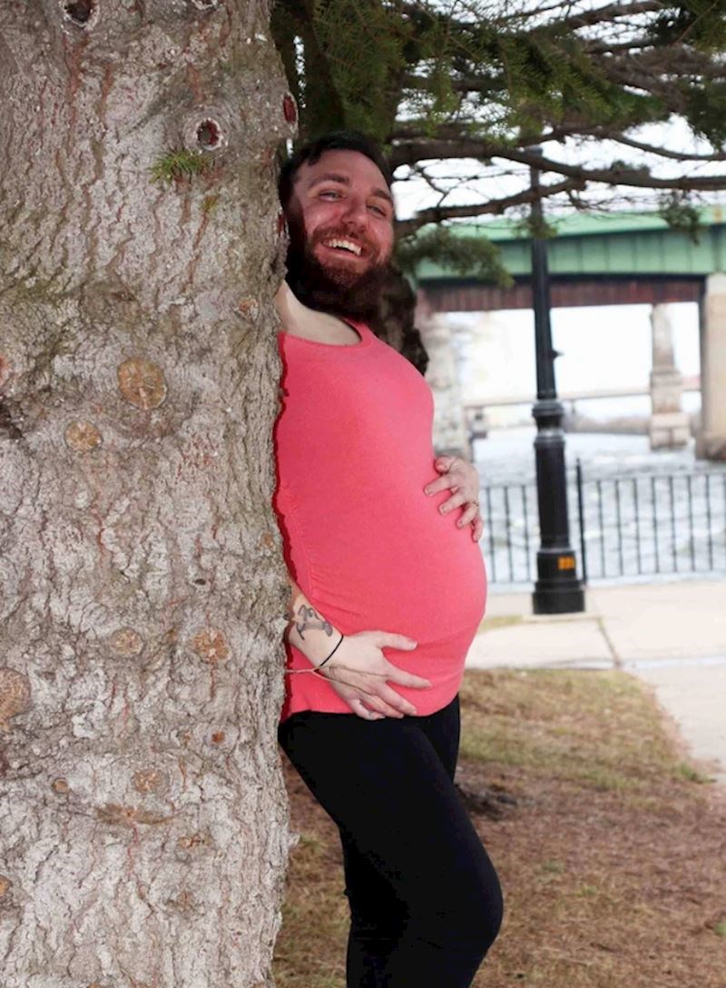 10. Ovo je fotografija koja će ih uvijek nasmijati