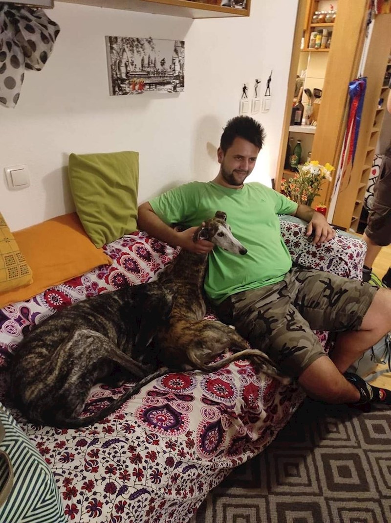 14. Jako dugačak vrat, ili...?