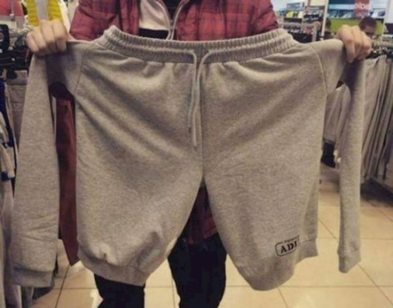 Molimo nekoga da nam objasni što bi točno ovo trebalo biti