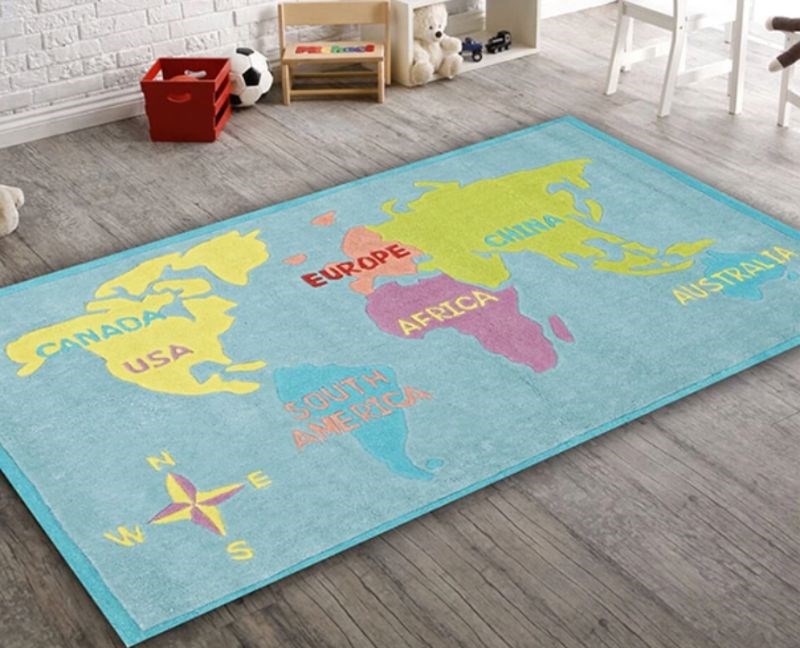 Ako niste znali, postoji kontinent koji se zove Kina 🤣