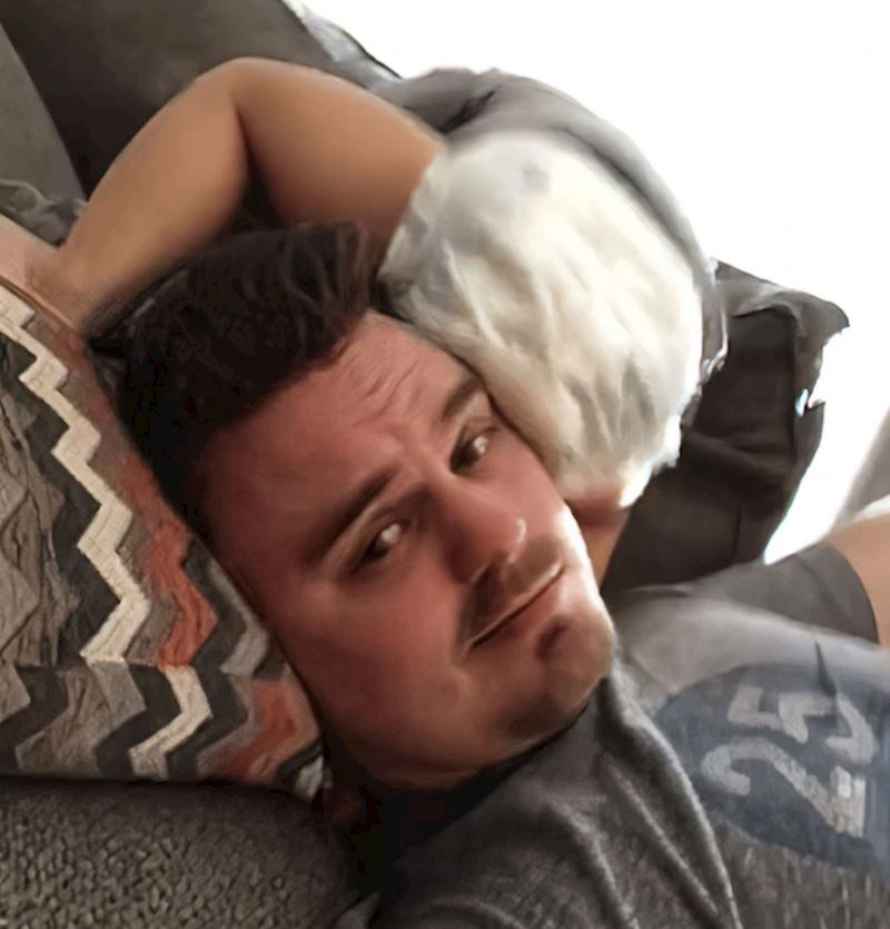 "Kad me žena pita kako se sin i ja provodimo"