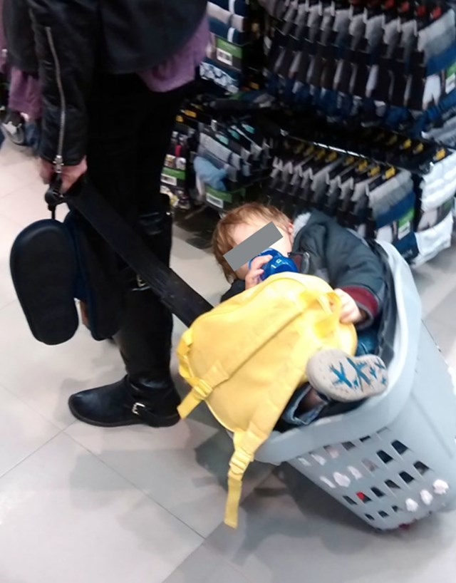 Nemamo komentar na ovo...