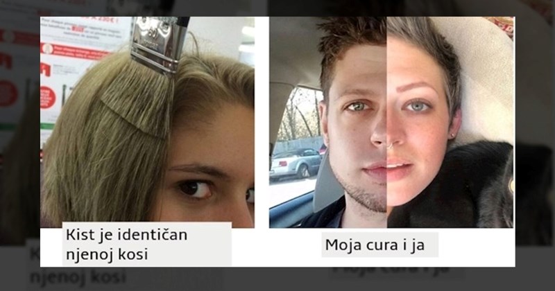 18 ljudi doživjeli su nevjerojatne slučajnosti i morali su ih podijeliti s nama