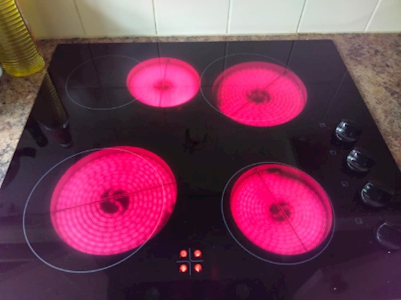 "Zvali smo "majstore" da nam slože kuhinju. Nismo trebali."