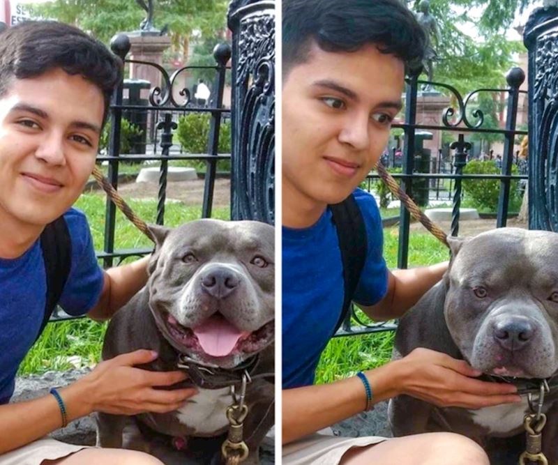 10. Od smijeha do panike u nekoliko trenutaka 😅