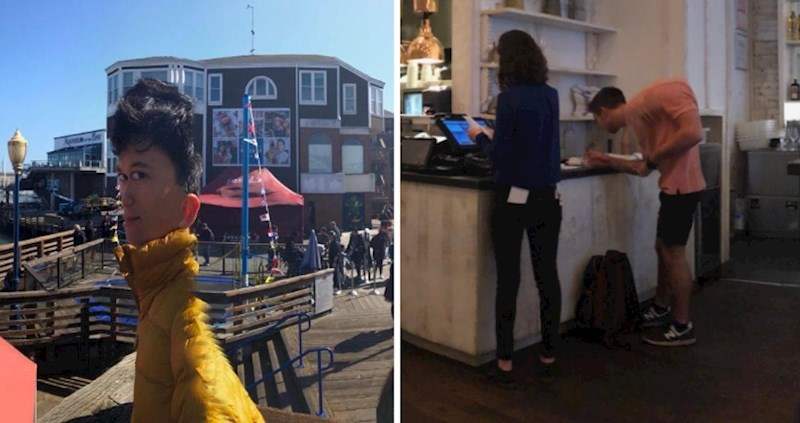 10+ pokušaja slikanja panorami koje su ispale urnebesno, fotke izgledaju kao rezultat lošeg fotošopa