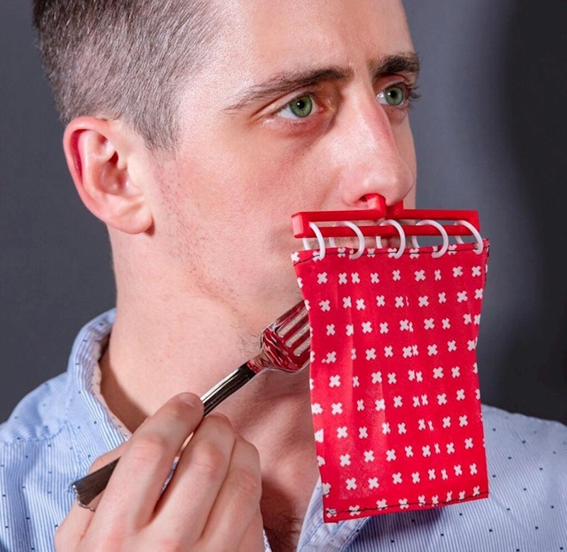 10. Kako, molim? 😂