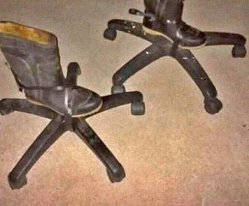 10. "Ovakve koturaljke još niste vidjeli"