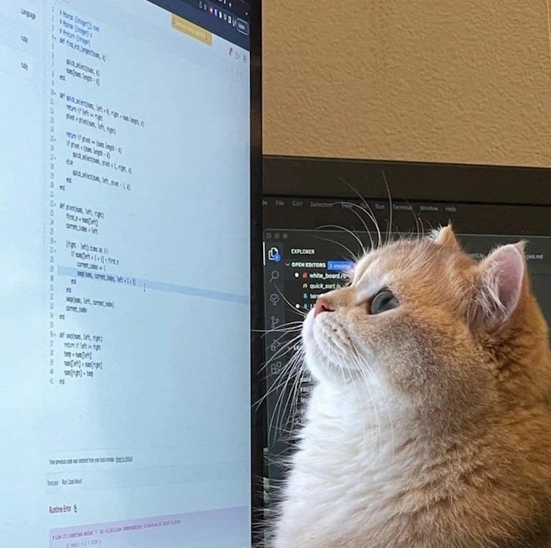 7. Provjera je li sve u redu s kodom