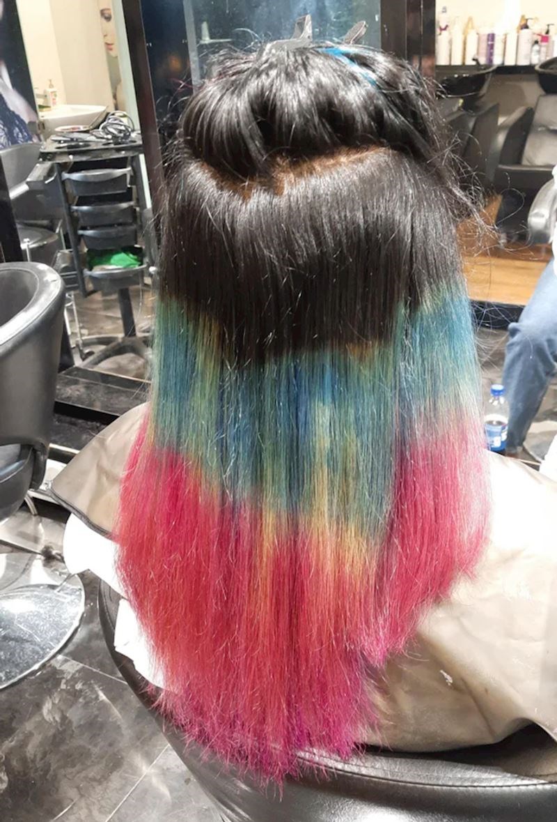 2. "Previše sam platila da bi rezultat bio ovako kritičan"