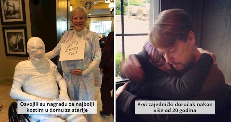 15 fora fotografija iza kojih se krije predobra priča, neke bi vas mogle ganuti do suza