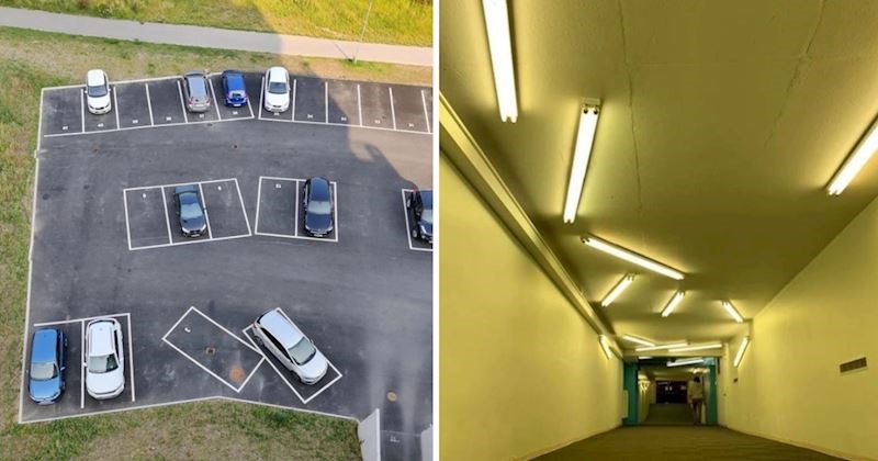 10+ puta kada su ljudi majstorski zabrljali posao koji su radili, neke primjere je teško objasniti