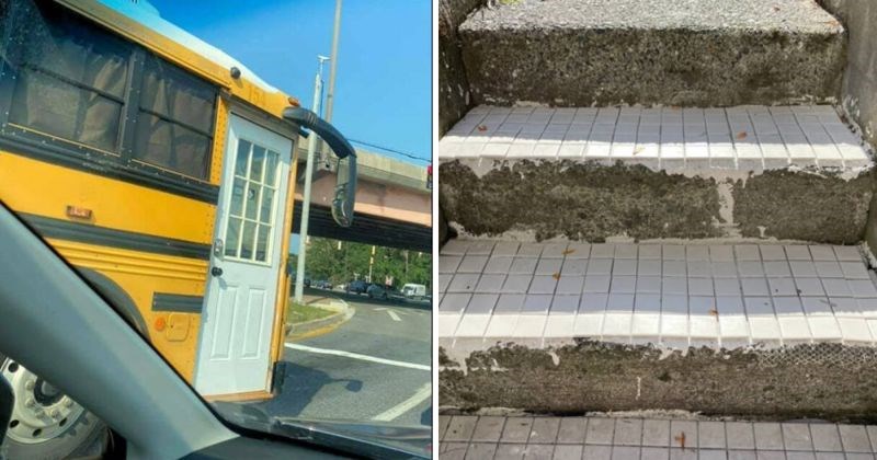 10+ urnebesnih pokušaja "dizajna" koji su završili kao najgora ideja ikad