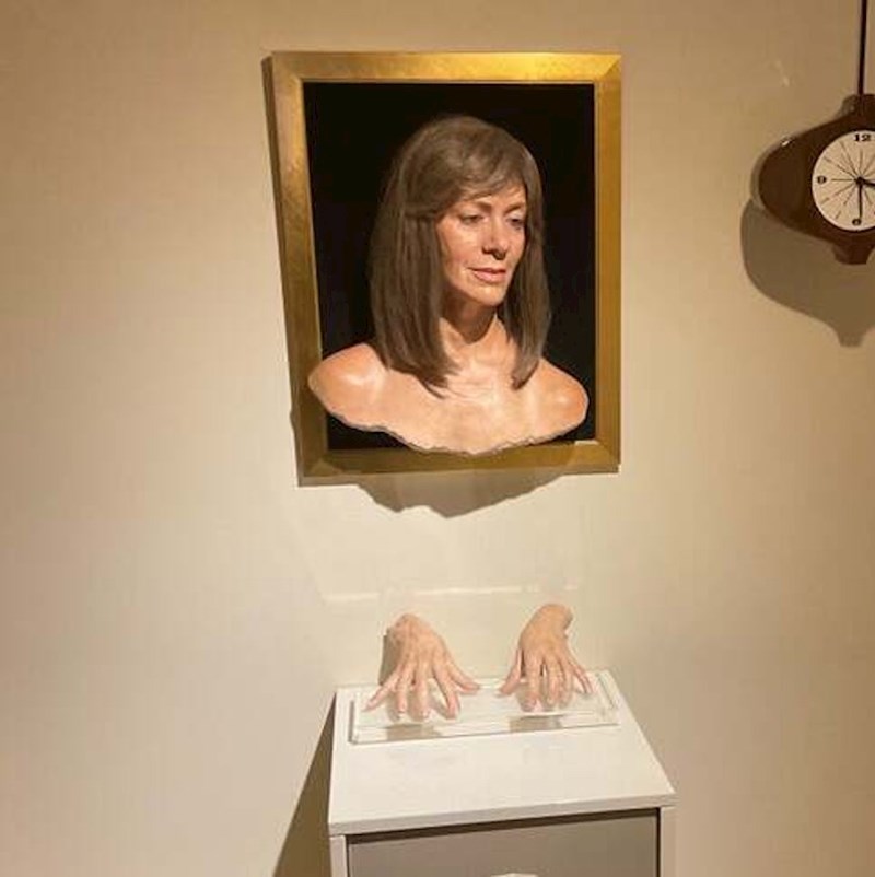 18. Ovo je previše jezivo za naš ukus