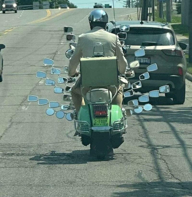 14. Hoće li mu biti dosta? 😂