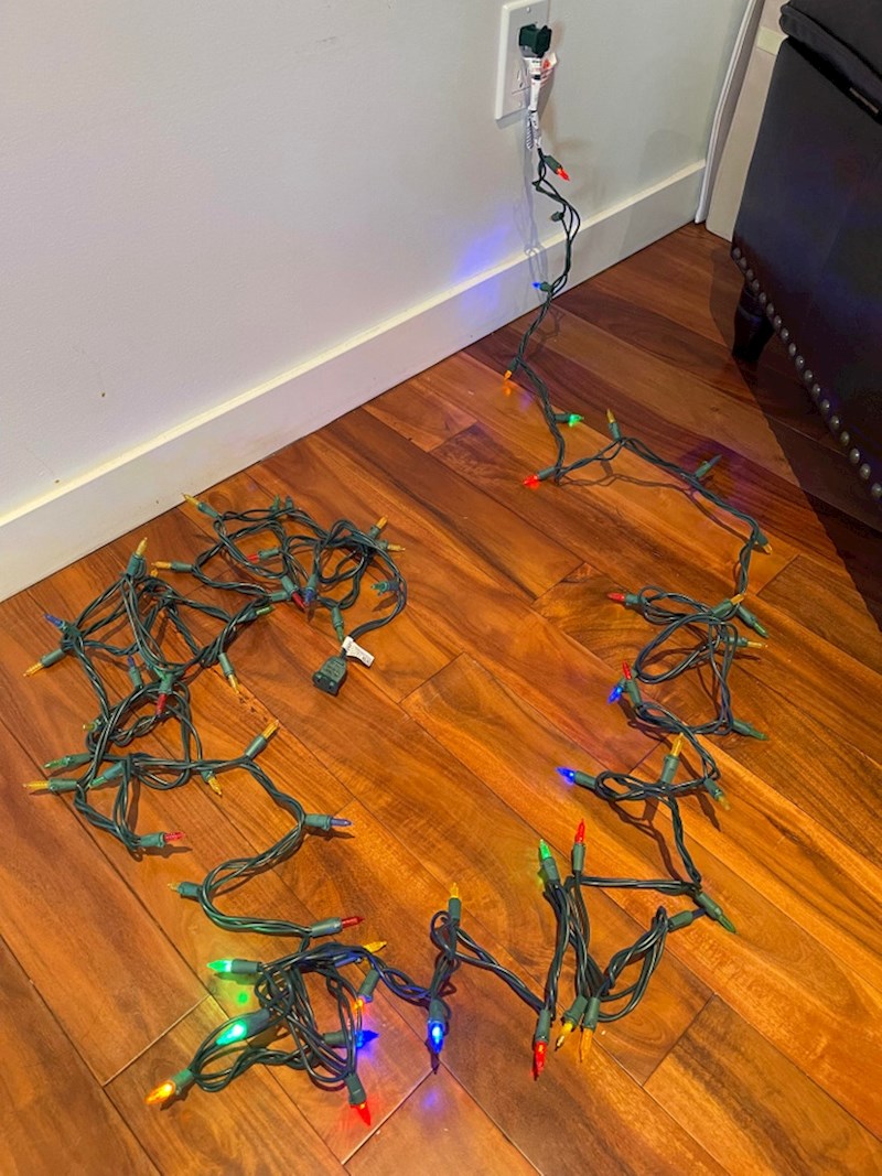 "Bile su na 50 posto popusta, sad mi je jasno i zašto..."