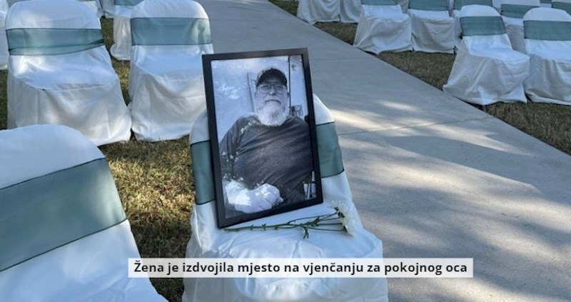 10 toplih fotografija iza kojih se kriju predivne priče, neke bi vas mogle dirnuti