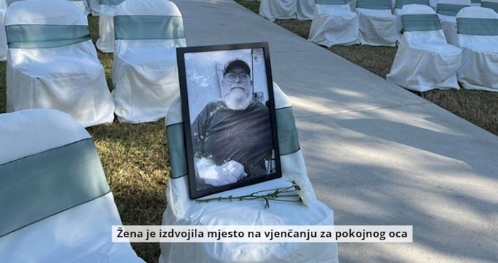 10 toplih fotografija iza kojih se kriju predivne priče, neke bi vas mogle dirnuti