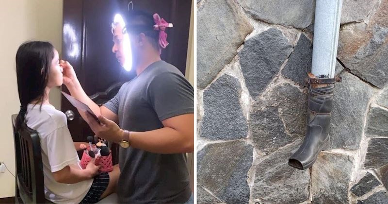 13 neobičnih, ali iznenađujuće funkcionalnih ideja kojima su ljudi riješili svoje probleme